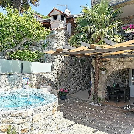 Apartman Brajutovci 26 Корнич Екстер'єр фото