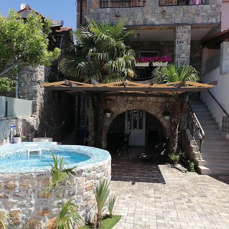 Apartman Brajutovci 26 Корнич Екстер'єр фото