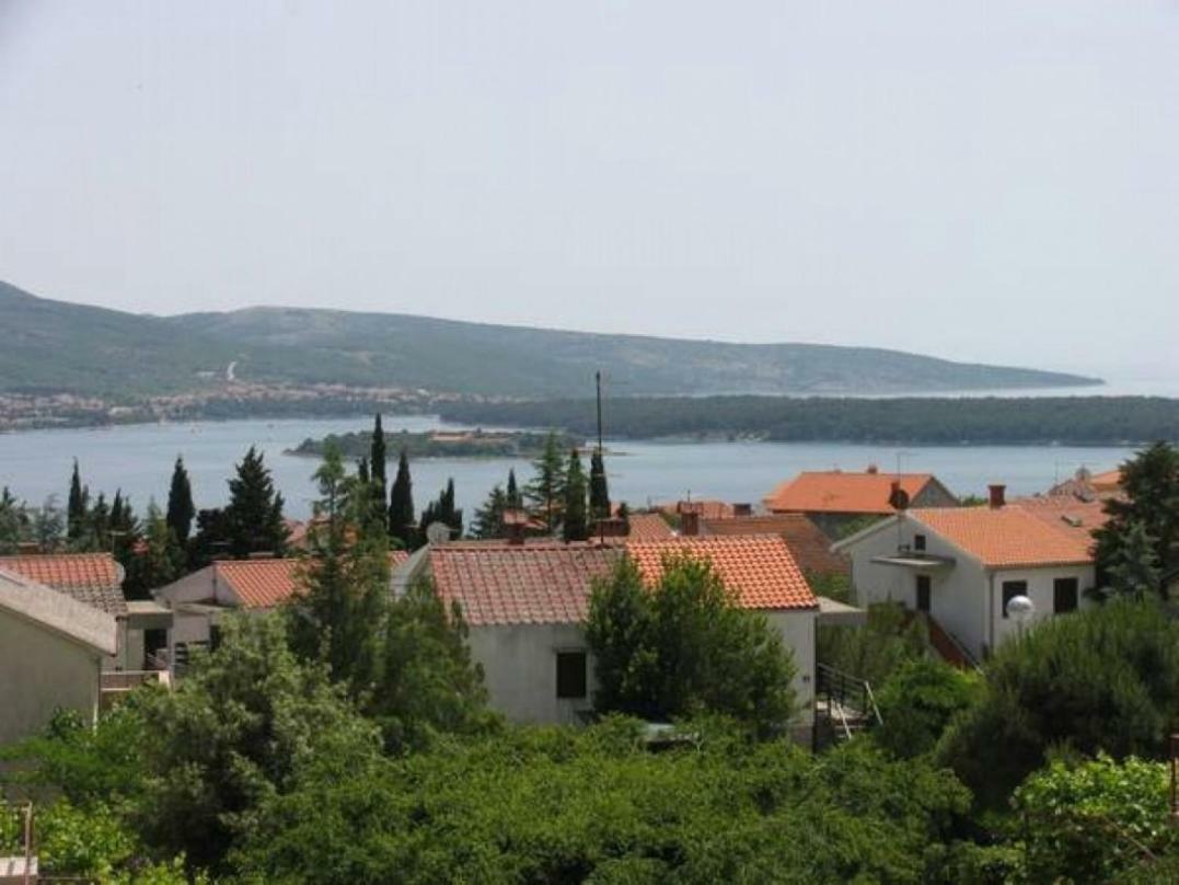 Apartman Brajutovci 26 Корнич Екстер'єр фото