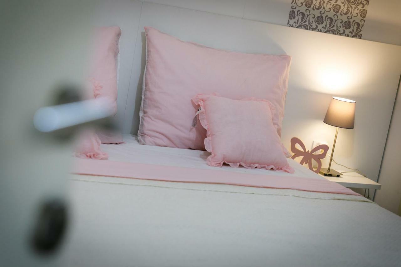 Apartman Brajutovci 26 Корнич Екстер'єр фото